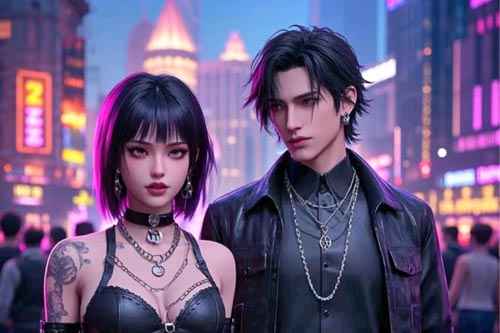 注册申请大众账号