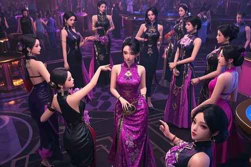 申请创建摩天3账号